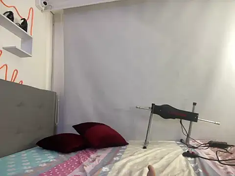 alissonandamy online show from February 2025 04:05:02 PM