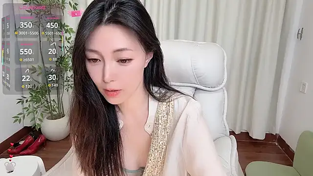 Ada-xixi online show from March 2026 11:14:01 AM