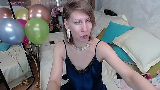 AdrianaSea online show from March 2026 08:41:02 AM