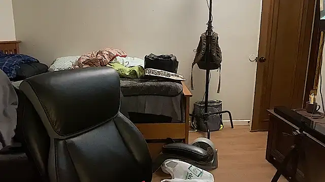 Seraph De La Luna online show from December 2024 03:14:02 AM