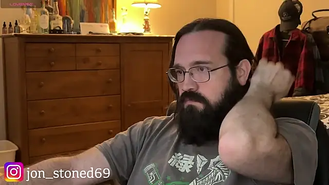 Seraph De La Luna online show from February 2026 01:43:02 AM