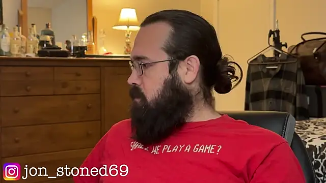 Seraph De La Luna online show from March 2026 09:54:02 PM