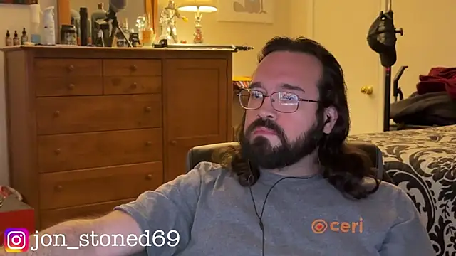 Seraph De La Luna online show from May 2026 05:24:01 AM