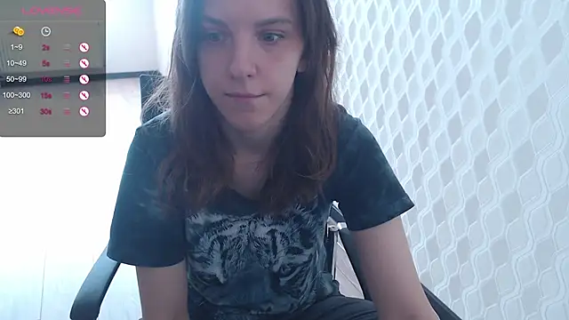 LisaHeart online show from September 2025 09:32:01 AM