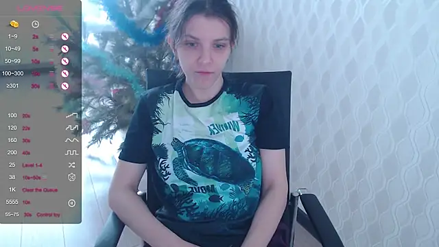 LisaHeart online show from January 2026 11:59:02 AM