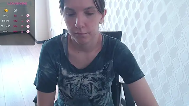 LisaHeart online show from April 2026 01:52:02 PM