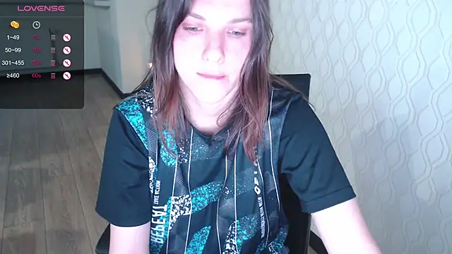 LisaHeart online show from April 2026 10:56:02 PM