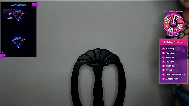 Miss Agatha online show from December 2024 02:31:01 AM