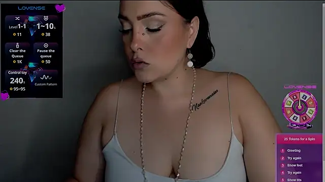 Miss Agatha online show from December 2024 01:28:02 AM