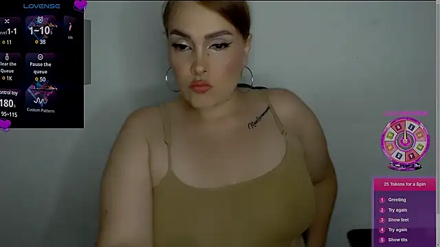 Miss Agatha online show from January 2025 01:52:02 AM