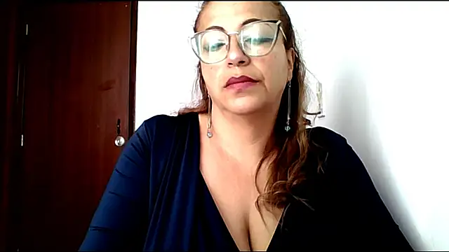 RossanaLionheart online show from July 2026 12:18:02 PM