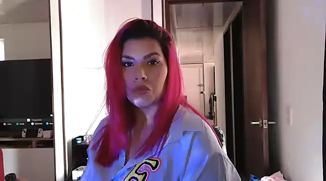 Snapshot of CarolinaRincon chatting on February 2025 07:23:02 PM CarolinaRincon online show from February 2025 07:23:02 PM