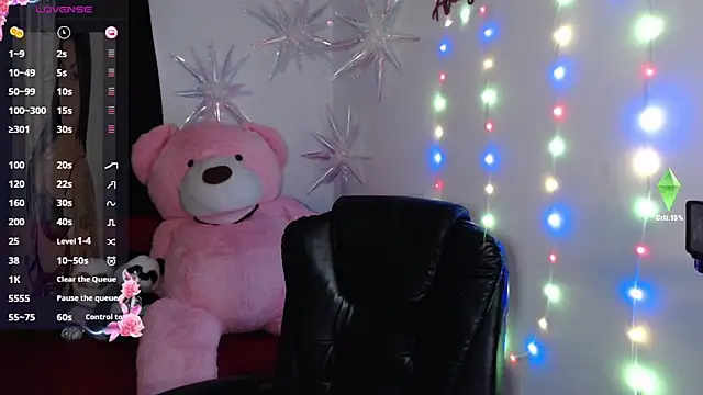 CarolinaRincon online show from January 2026 07:39:01 PM