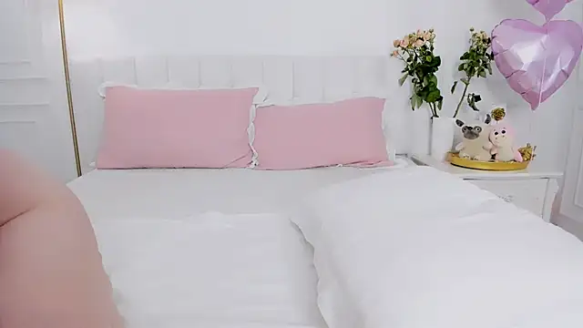 BELLALIMA online show from March 2026 01:22:01 AM