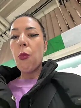 eveangelll online show from February 2025 01:41:01 PM