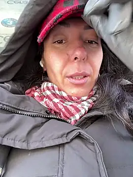 eveangelll online show from February 2025 08:01:01 AM