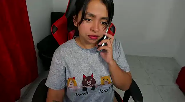 cory rose online show from February 2025 03:22:01 AM