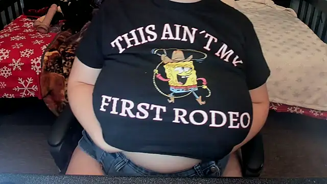 Chloenightmare online show from October 2025 03:18:02 AM