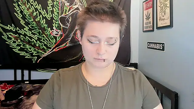 Chloenightmare online show from November 2025 10:54:02 PM