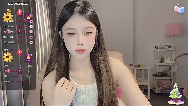 Snapshot of 7-Love chatting on December 2024 12:19:02 PM 7-Love online show from December 2024 12:19:02 PM