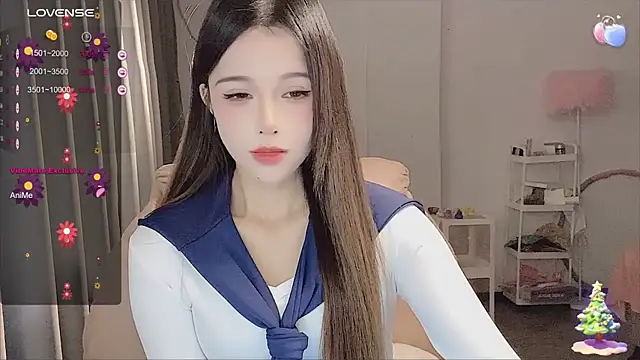 Snapshot of 7-Love chatting on December 2024 01:33:02 PM 7-Love online show from December 2024 01:33:02 PM