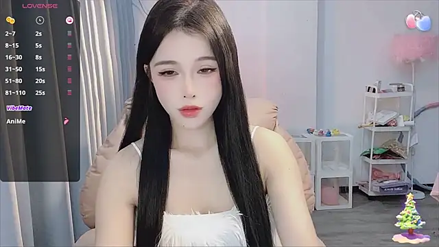 Snapshot of 7-Love chatting on January 2025 12:46:02 PM 7-Love online show from January 2025 12:46:02 PM