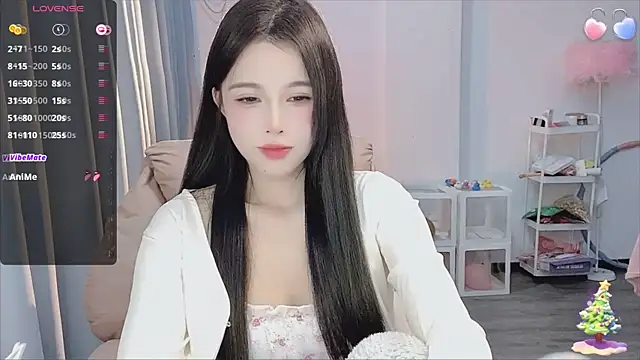 Snapshot of 7-Love chatting on January 2025 03:52:02 PM 7-Love online show from January 2025 03:52:02 PM