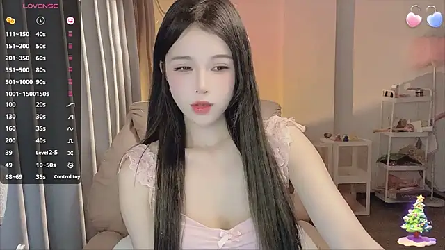 Snapshot of 7-Love chatting on January 2025 04:55:02 PM 7-Love online show from January 2025 04:55:02 PM