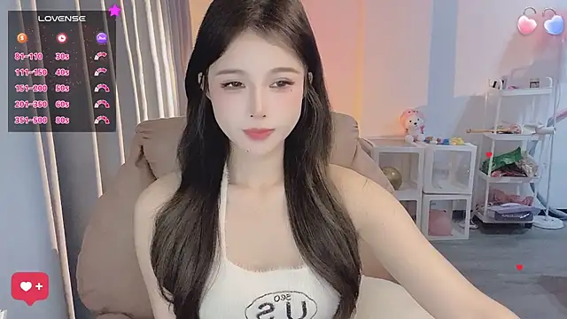 Snapshot of 7-Love chatting on February 2025 11:49:01 AM 7-Love online show from February 2025 11:49:01 AM