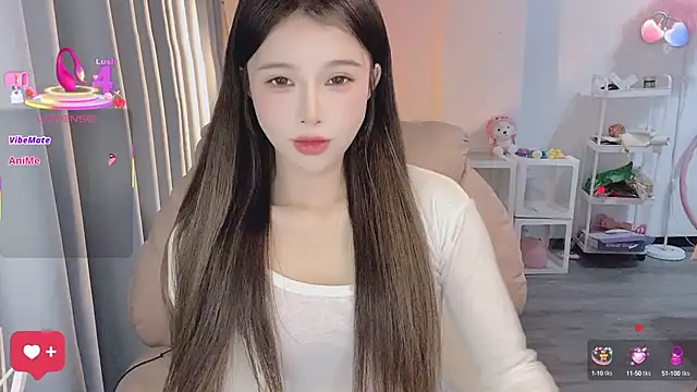 Snapshot of 7-Love chatting on March 2025 01:57:02 PM 7-Love online show from March 2025 01:57:02 PM