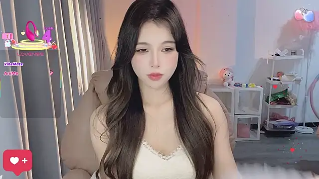 Snapshot of 7-Love chatting on March 2025 04:56:02 PM 7-Love online show from March 2025 04:56:02 PM