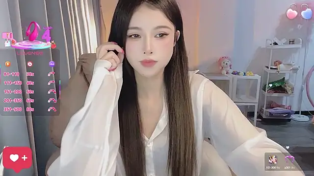 Snapshot of 7-Love chatting on March 2025 04:30:01 PM 7-Love online show from March 2025 04:30:01 PM