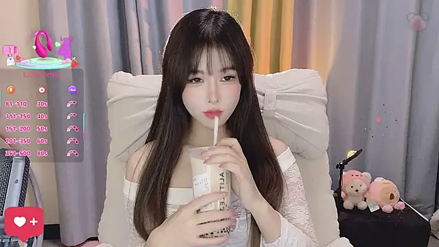 Snapshot of 7-Love chatting on September 2025 01:33:02 PM 7-Love online show from September 2025 01:33:02 PM