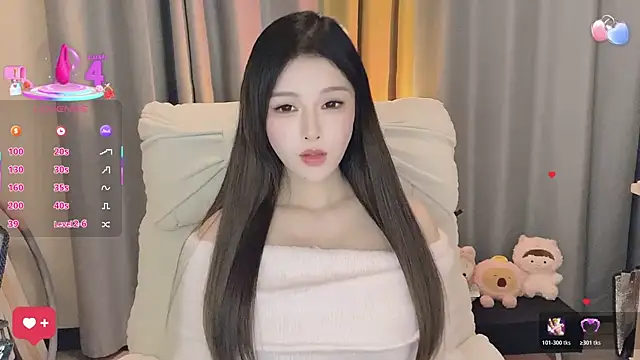 Snapshot of 7-Love chatting on January 2026 12:41:01 PM 7-Love online show from January 2026 12:41:01 PM