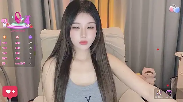 Snapshot of 7-Love chatting on January 2026 01:16:02 PM 7-Love online show from January 2026 01:16:02 PM