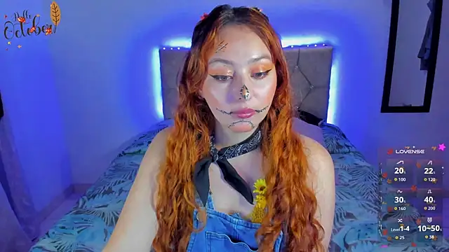 Snapshot of April_sommer1 chatting on October 2025 02:20:01 AM April sommer1 online show from October 2025 02:20:01 AM