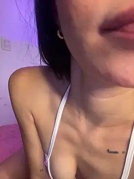 Abbieharper1 online show from December 2024 04:31:02 AM