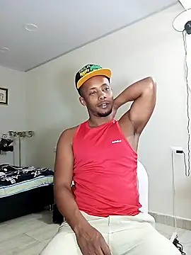 AlejoKhalifa  online show from March 2025 09:36:02 PM