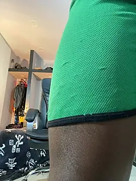 AlejoKhalifa  online show from July 2026 11:34:01 AM