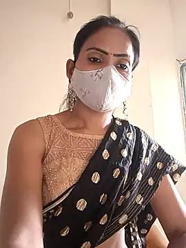 sunita6009 online show from June 2026 12:55:01 PM
