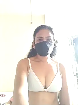 sunita6009 online show from July 2026 03:52:01 AM