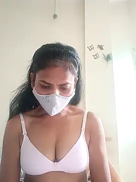 sunita6009 online show from July 2026 03:15:02 AM