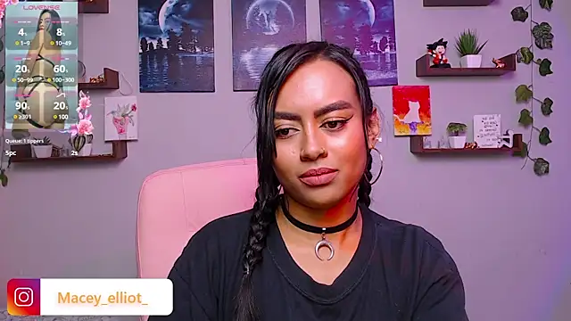 Snapshot of macey_elliot_ chatting on February 2025 05:50:02 PM macey elliot online show from February 2025 05:50:02 PM