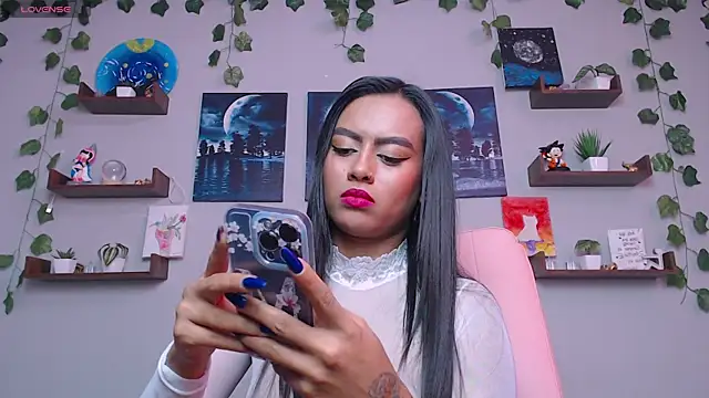 Snapshot of macey_elliot_ chatting on February 2025 03:05:01 PM macey elliot online show from February 2025 03:05:01 PM