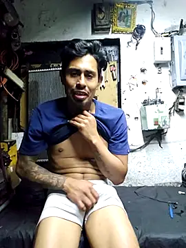 pene latinoriico online show from November 2025 03:27:02 AM