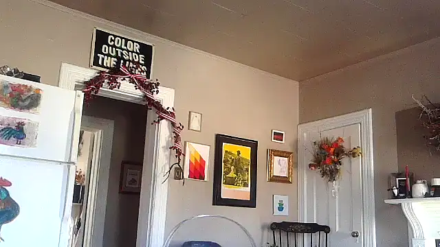 Glamazonx online show from November 2025 04:51:02 PM