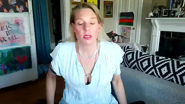 Glamazonx online show from March 2026 07:08:01 PM