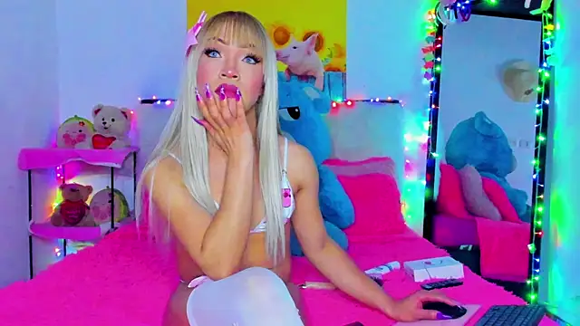 Snapshot of Candy_Candy__ chatting on January 2025 10:29:02 PM Candy Candy online show from January 2025 10:29:02 PM