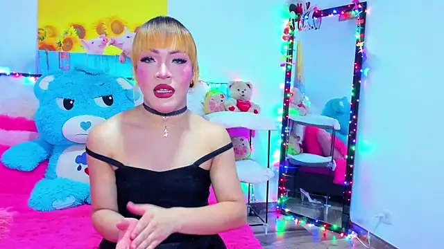 Snapshot of Candy_Candy__ chatting on April 2026 02:58:02 AM Candy Candy online show from April 2026 02:58:02 AM