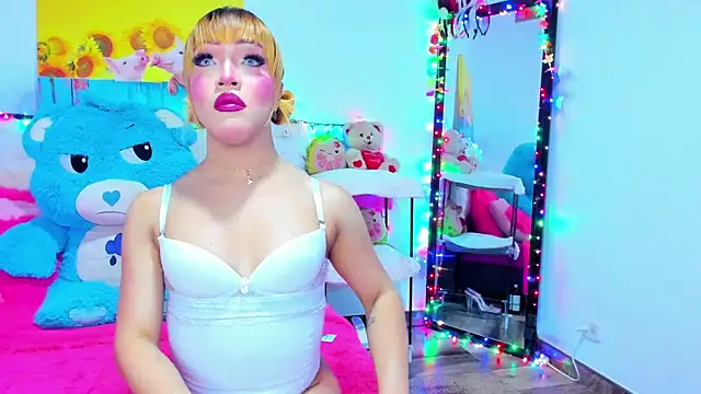 Snapshot of Candy_Candy__ chatting on April 2026 11:07:01 PM Candy Candy online show from April 2026 11:07:01 PM